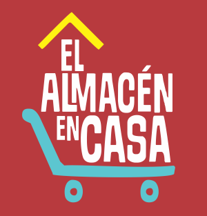 El almacén en casa