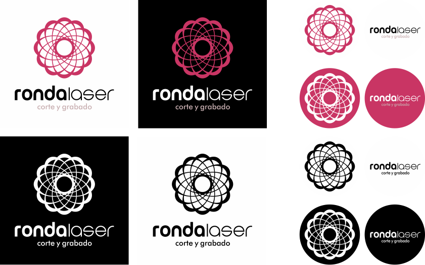 rondalaser adaptaciones