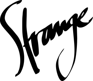 Strange