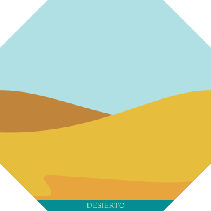 Desierto