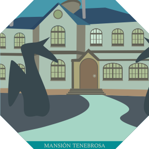 Mansion tenebrosa