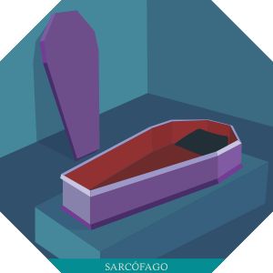 Sarcófago