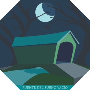 Puente del sueño vacío