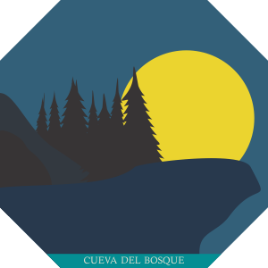 Cueva del bosque