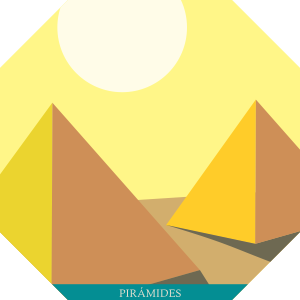 Pirámides