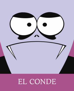 El Conde