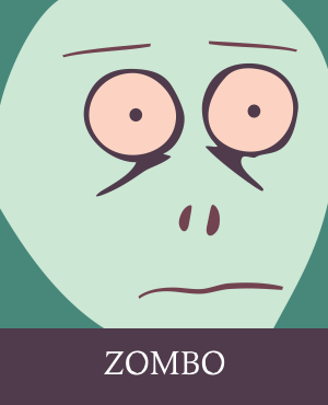 Zombo