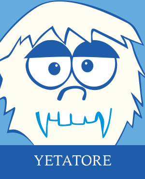 Yetatore
