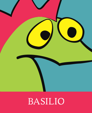 Basilio