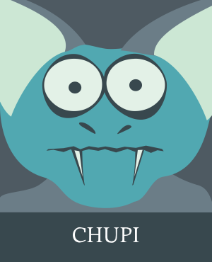 El Chupi