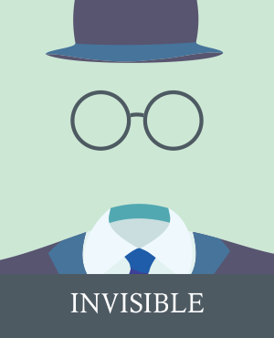 Invisible