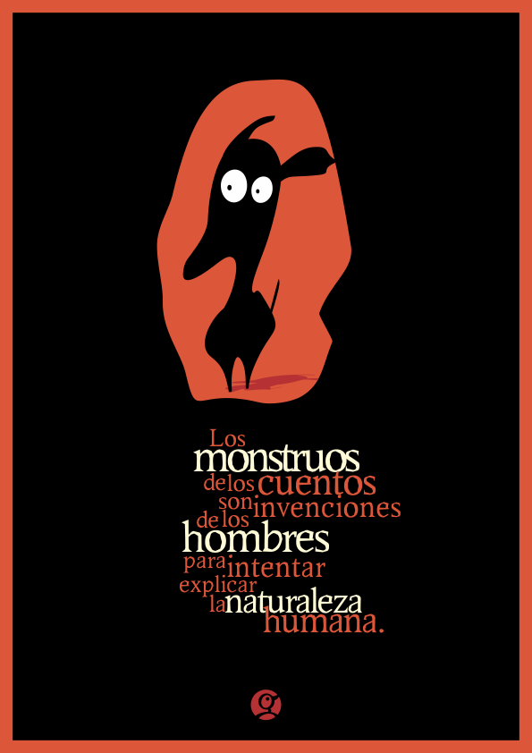monstruos